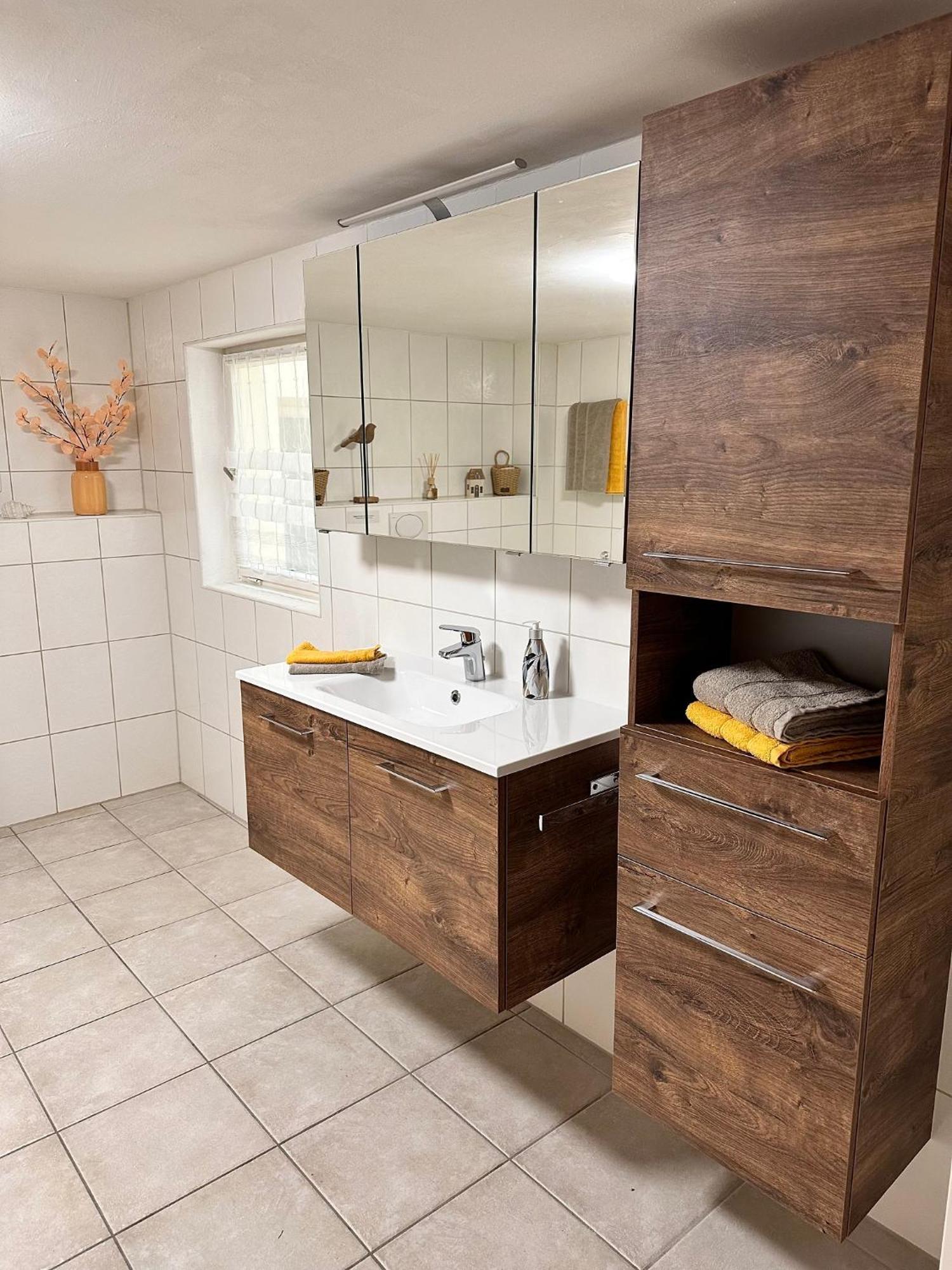 Ferienwohnung Lux Weißenburg in Bayern Exterior foto