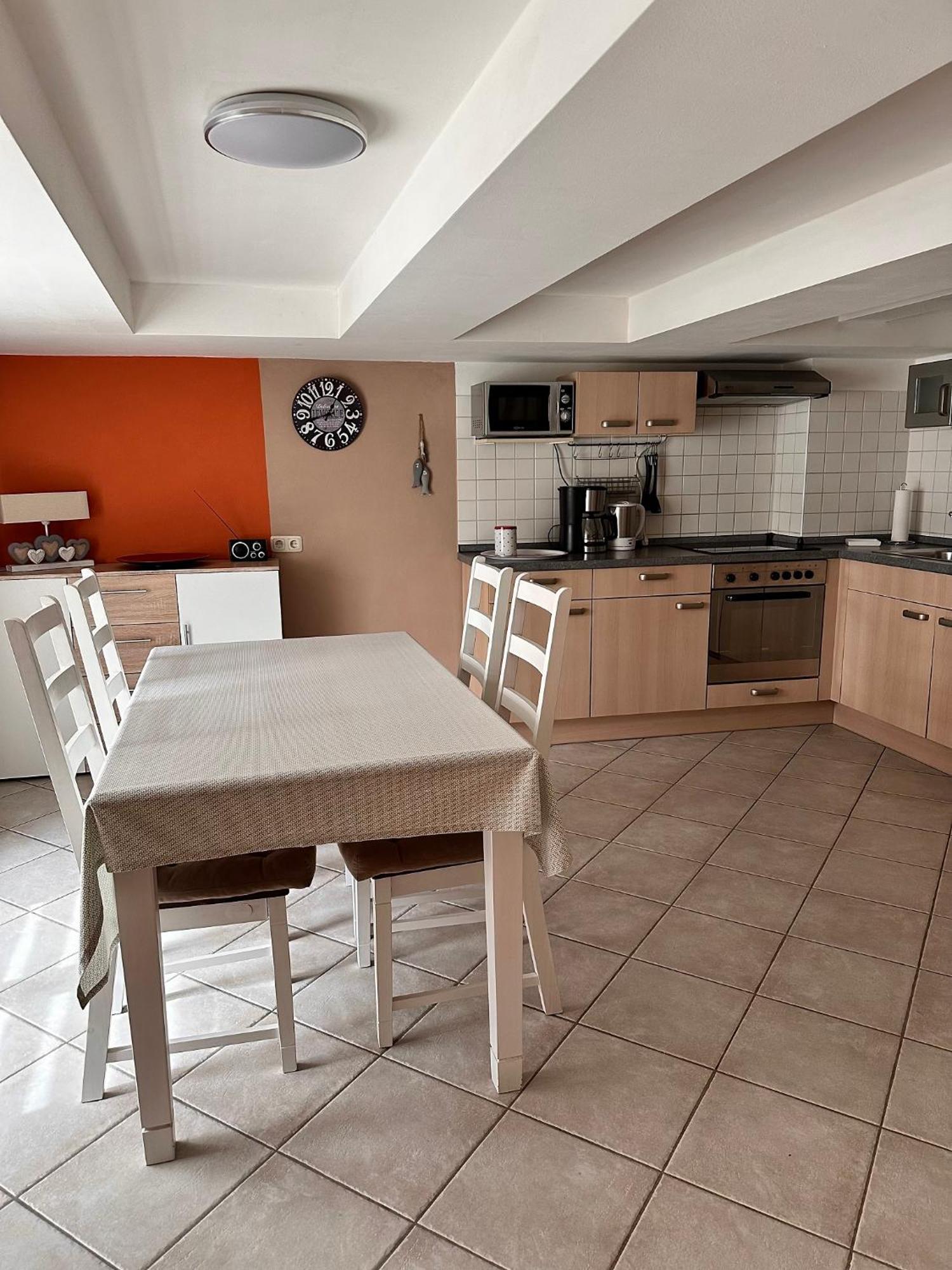 Ferienwohnung Lux Weißenburg in Bayern Exterior foto