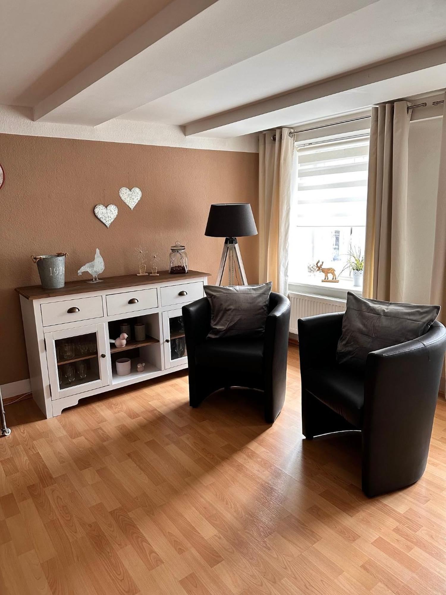 Ferienwohnung Lux Weißenburg in Bayern Exterior foto